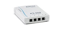 Pico Technology USB PT104 RTD data logger       