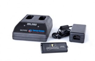 Keysight U1573A Desktop charger and Li polymer battery