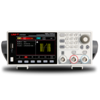 UNI-T UTG1022X-PA Function/Arbitrary Waveform Generator 20MHz, 2 channels, 200MSa/s