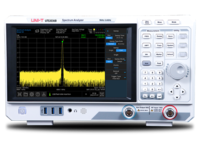 UNI-T UTS3036B Spectrum analyzer Freq: 9kHz~3.6GHz; RBW: 1Hz~3MHz; DANL: -161dBm/Hz