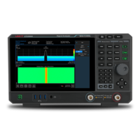 UNI-T UTS3084A Spectrum analyzer Freq: 9kHz~8.4GHz; RBW: 1Hz~10MHz; DANL: -165dBm